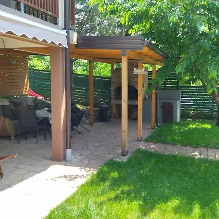 Home Away From Home Ilidza Exterior photo