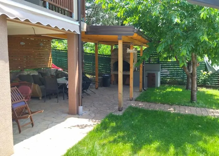 Home Away From Home