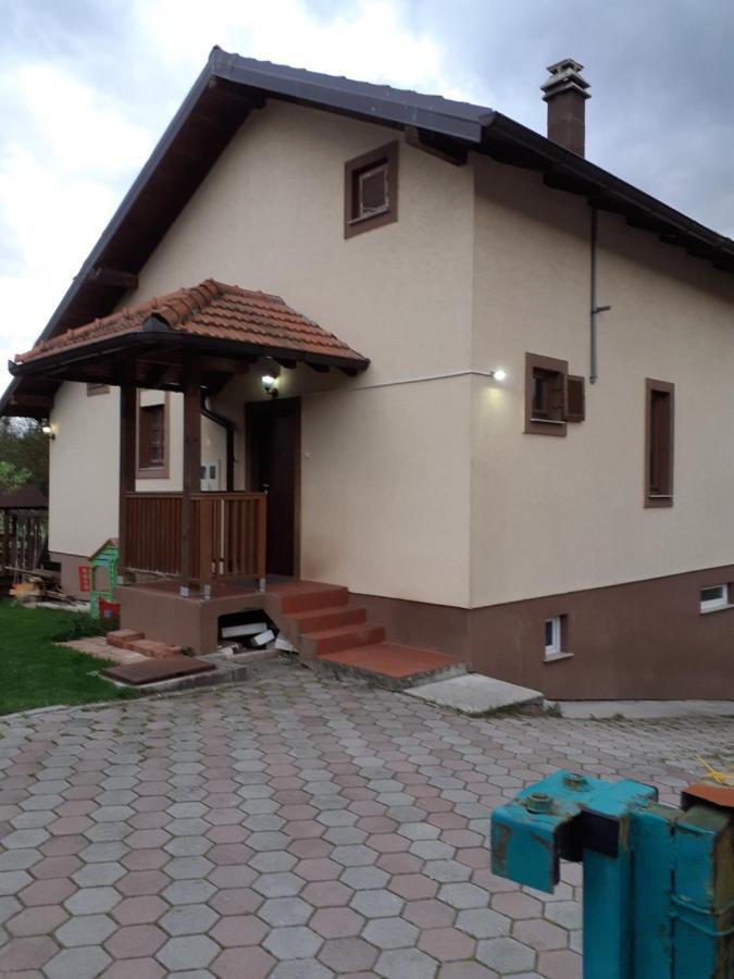 Away From Ilidza