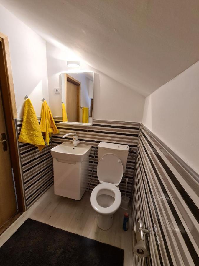 Holiday home Away From