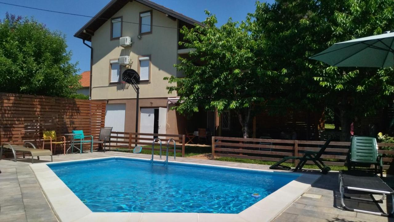 Holiday home Away From