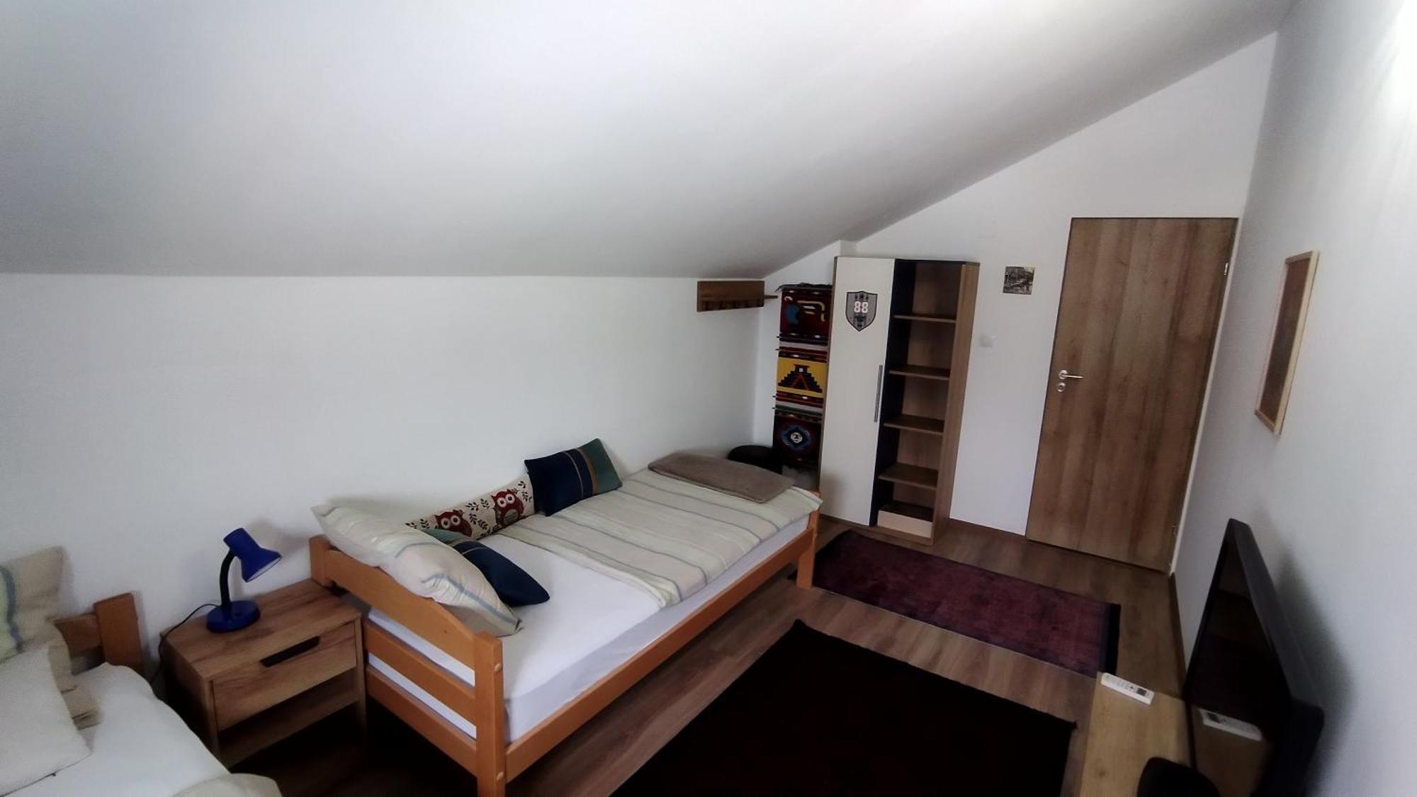 Away From Holiday home Ilidza