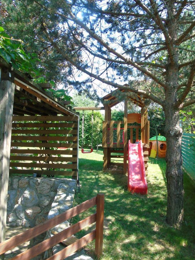 Holiday home Away From Ilidza