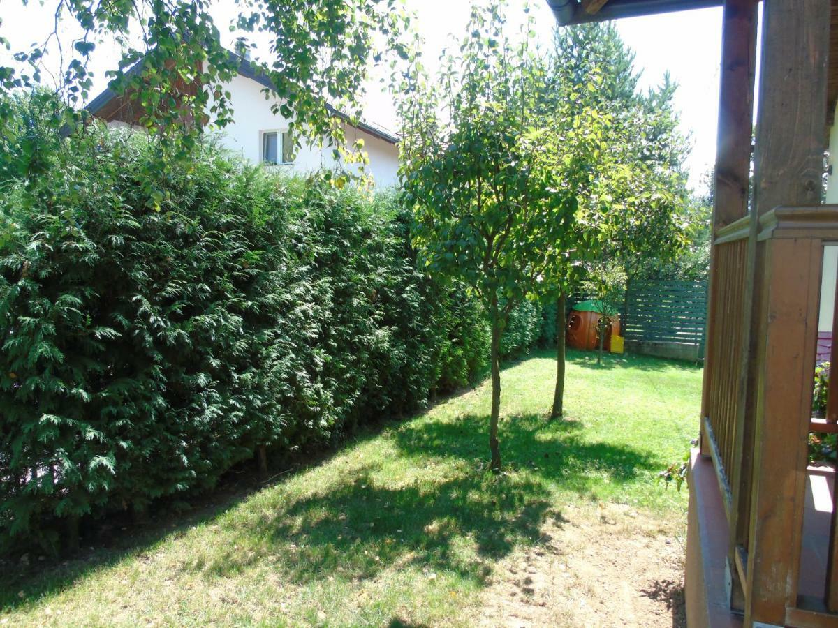Away From Holiday home